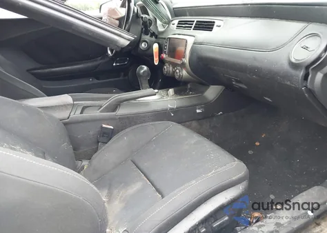 2015 Chevrolet Camaro 1Lt from USA, damaged, VIN 2G1FD3D36F9147726